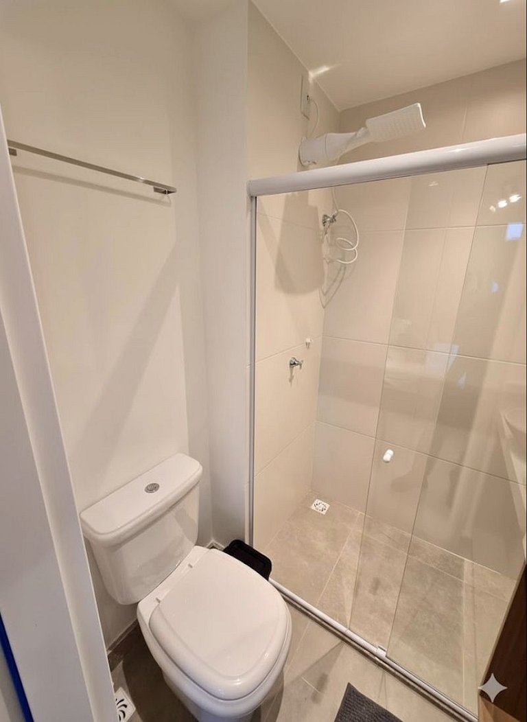 Apartamento Moderno - A7 ViX by Housi - 901