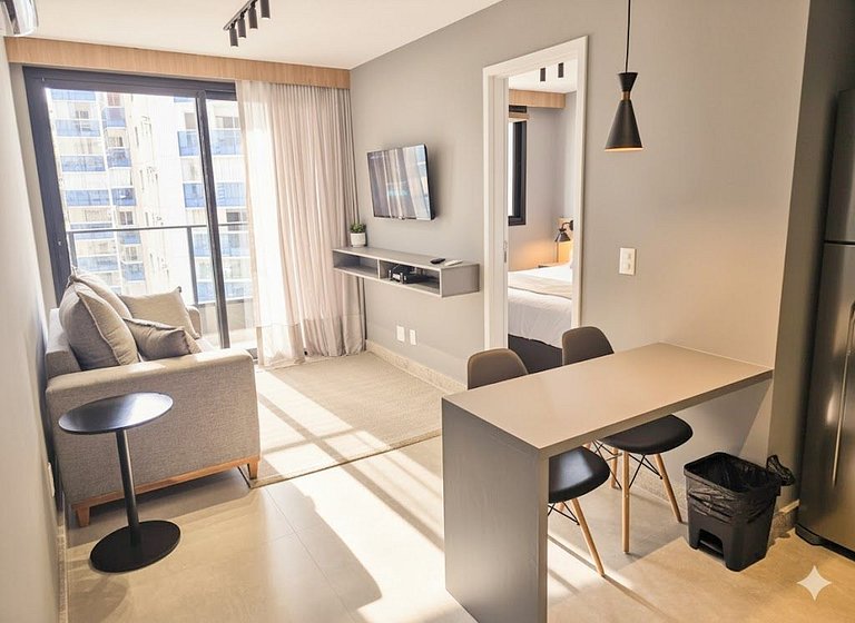 Apartamento Moderno - A7 Vix by Housi - 0901