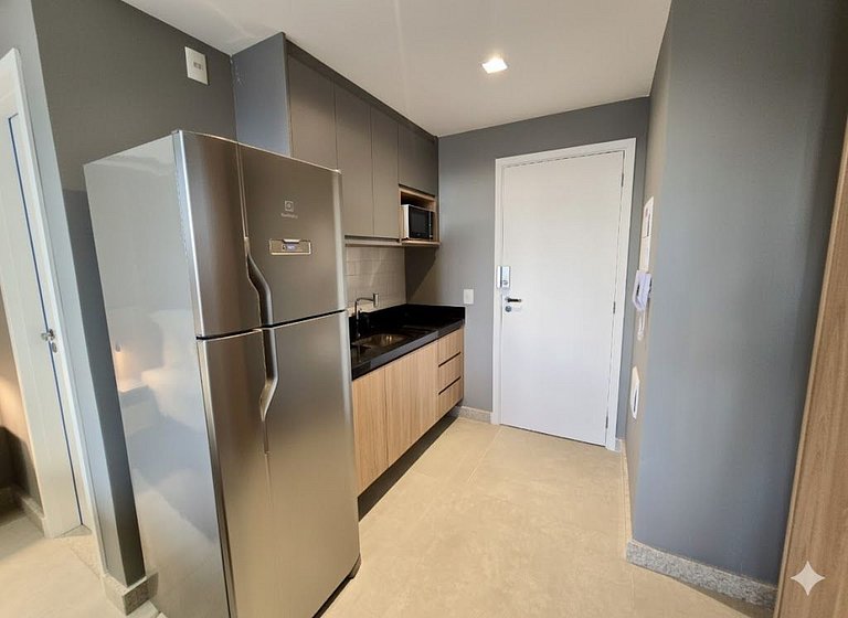 Studio Moderno - A7 Vix by Housi - 502B