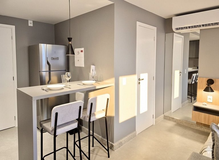 Studio Moderno - A7 Vix by Housi - 0404