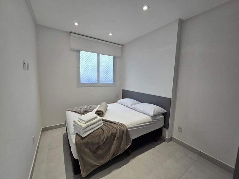 Studio em Vila Velha a 10 min da praia - By Housi