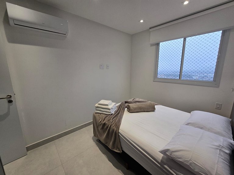Studio em Vila Velha a 10 min da praia - By Housi
