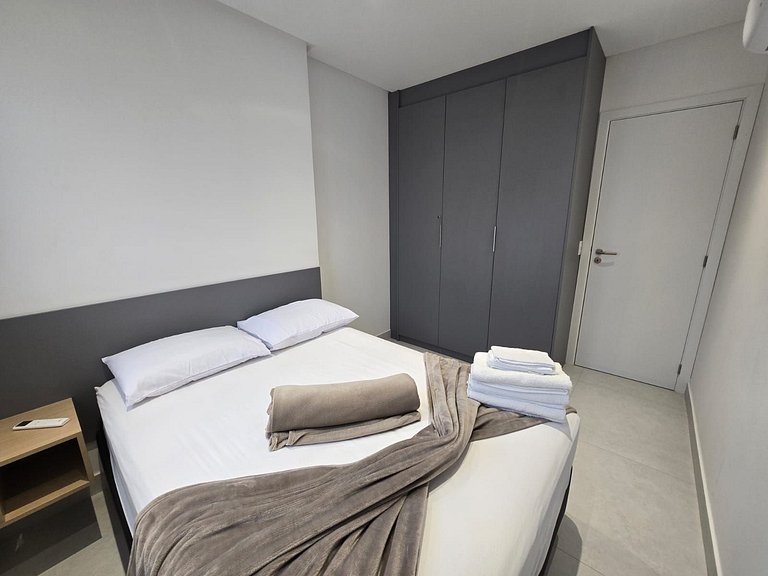 Studio Moderno em Vila Velha - Ed. Infinity by Housi - 3009