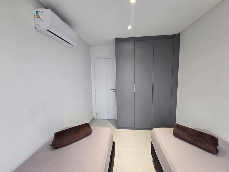 Studio Moderno em Vila Velha - Ed. Infinity by Housi - 3009