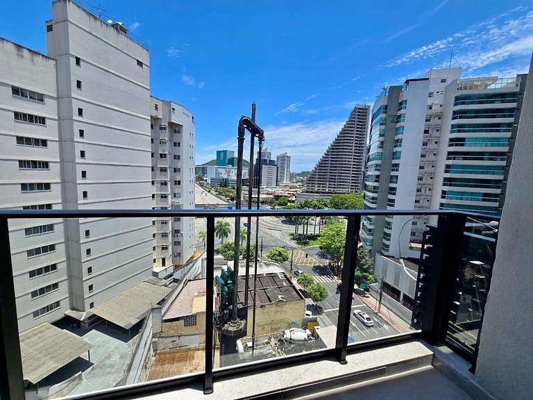 Studio Moderno - A7 Vix By Housi - 1105