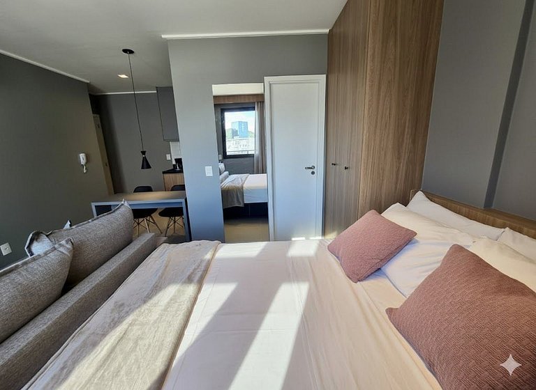 Studio Moderno - A7 Vix By Housi - 1105