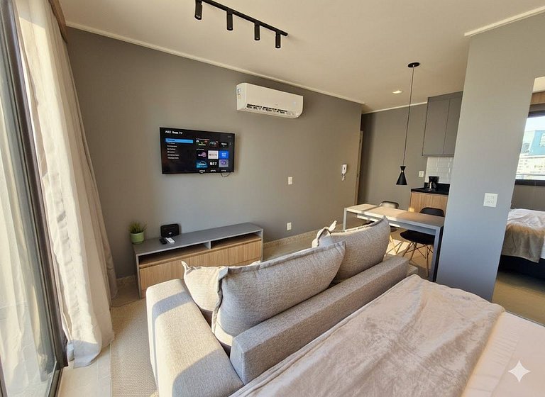 Studio Moderno - A7 Vix By Housi - 1105