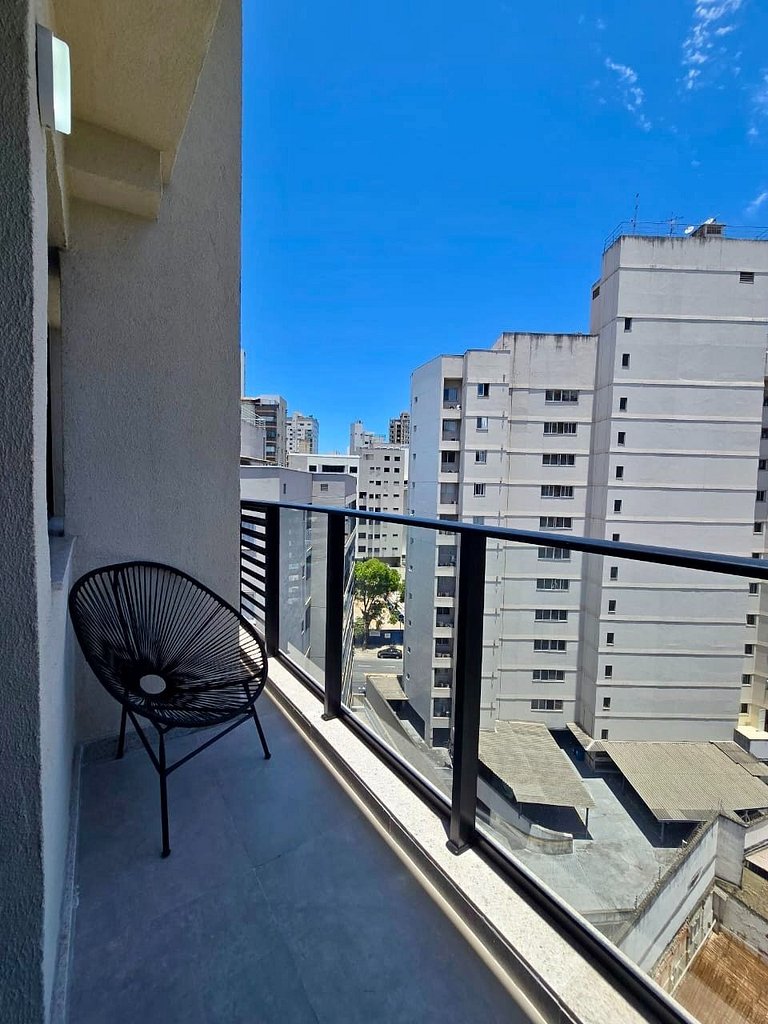 Studio Moderno - A7 Vix By Housi - 1105