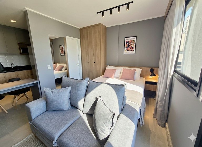 Studio Moderno - A7 Vix By Housi - 1105