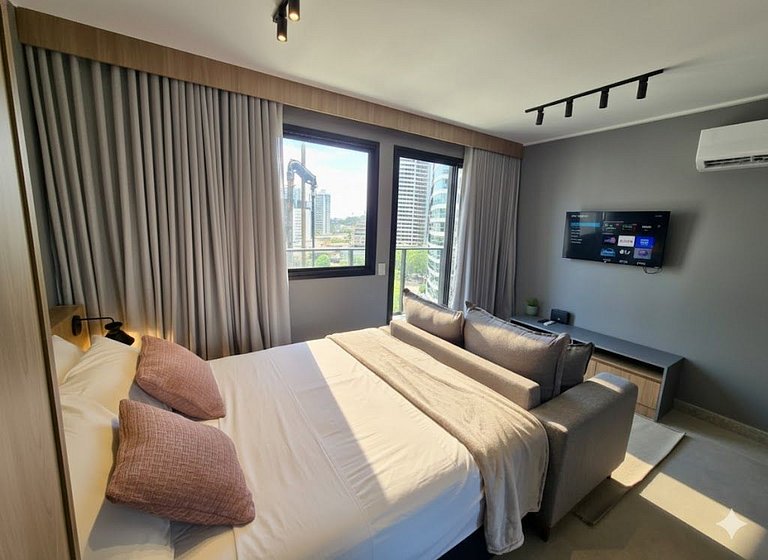 Studio Moderno - A7 Vix By Housi - 1105