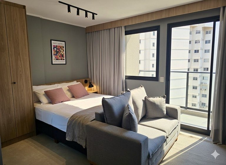 Studio Moderno - A7 Vix By Housi - 1105