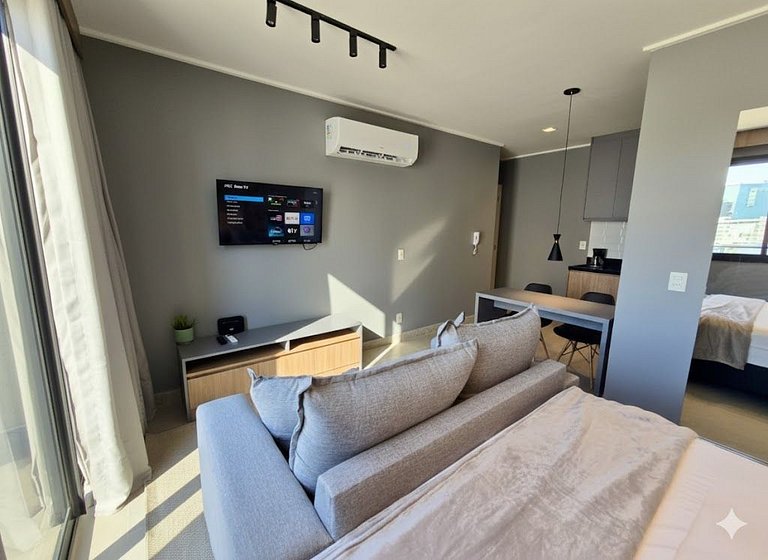 Studio Moderno - A7 Vix By Housi - 1105