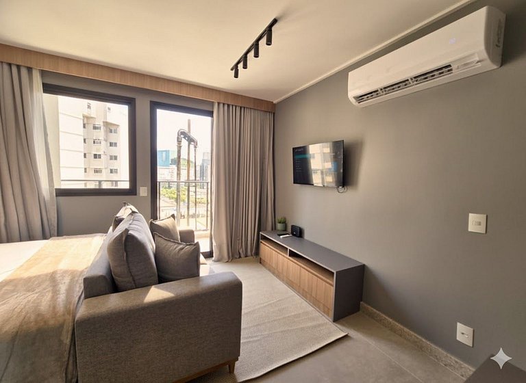 Studio Moderno - A7 Vix By Housi - 1105