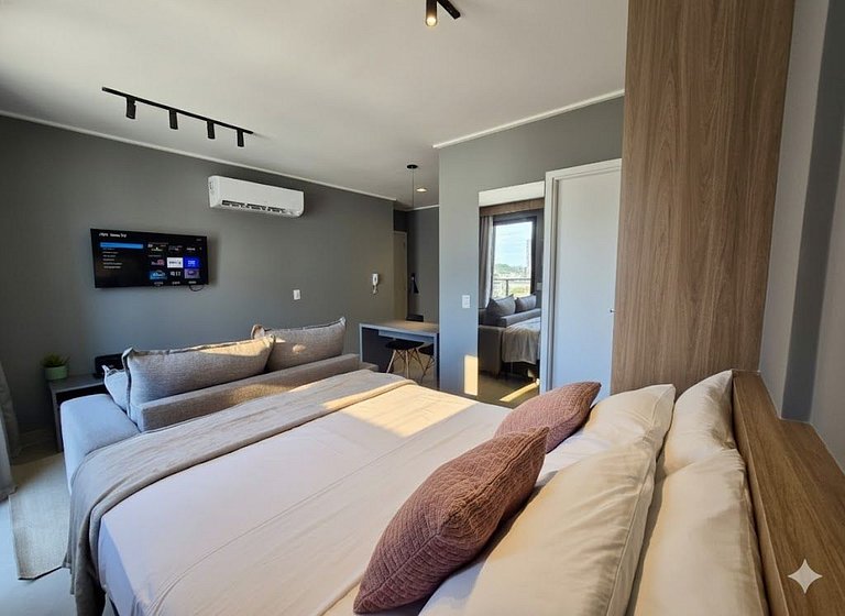 Studio Moderno - A7 Vix By Housi - 1105