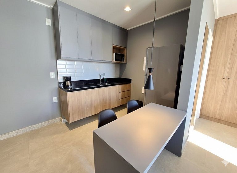 Studio Moderno - A7 Vix By Housi - 1105