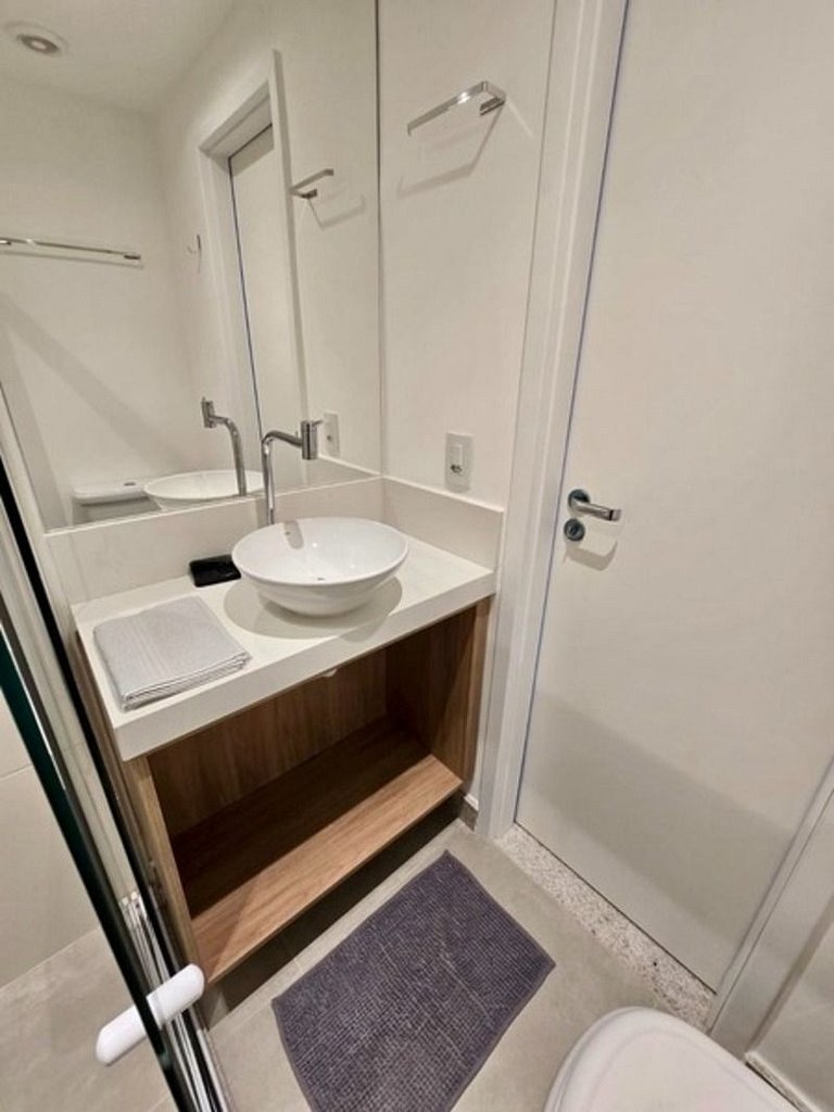 Studio Moderno - A7 Vix By Housi - 1105