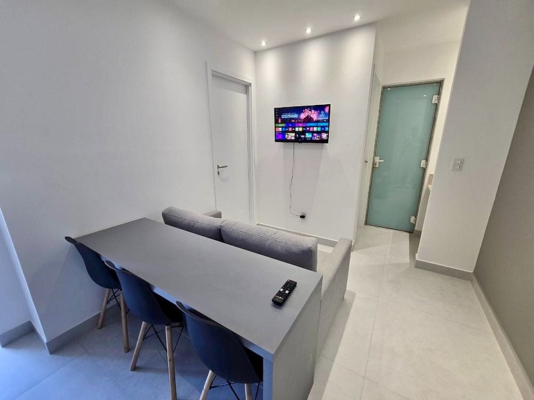 1702 - Apartamento Housi - Infinity
