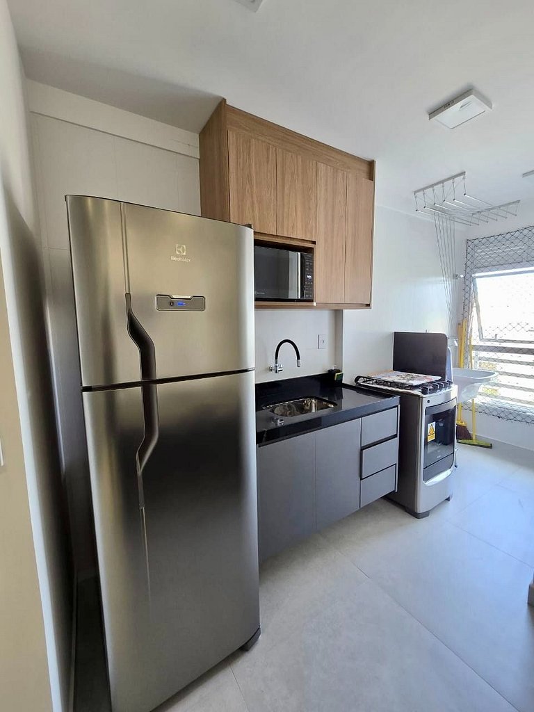 1702 - Apartamento Housi - Infinity