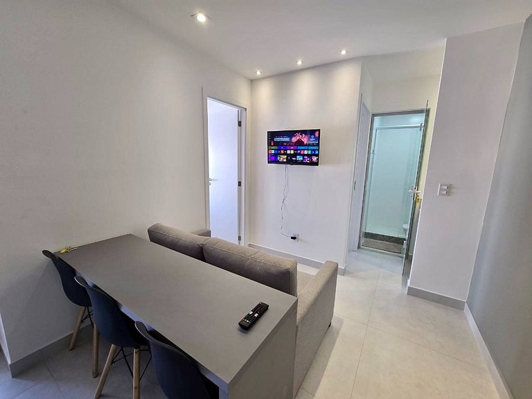 1702 - Apartamento Housi - Infinity