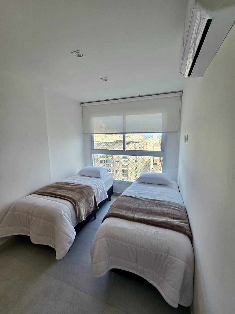 1702 - Apartamento Housi - Infinity