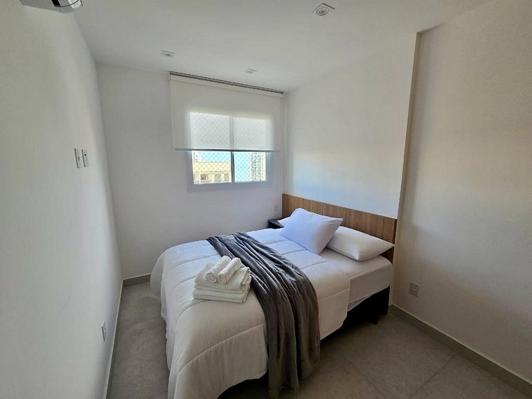 1702 - Apartamento Housi - Infinity