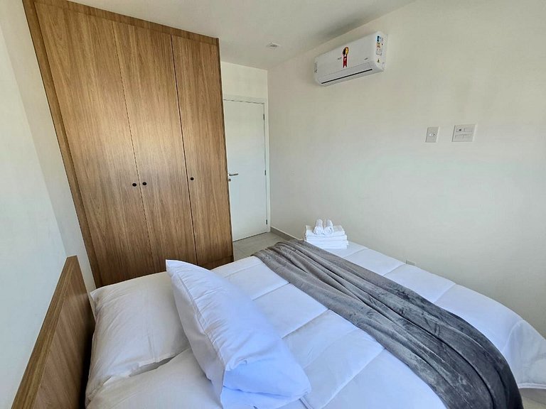 1702 - Apartamento Housi - Infinity