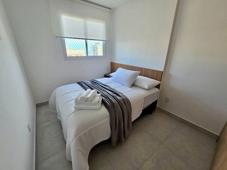 1702 - Apartamento Housi - Infinity