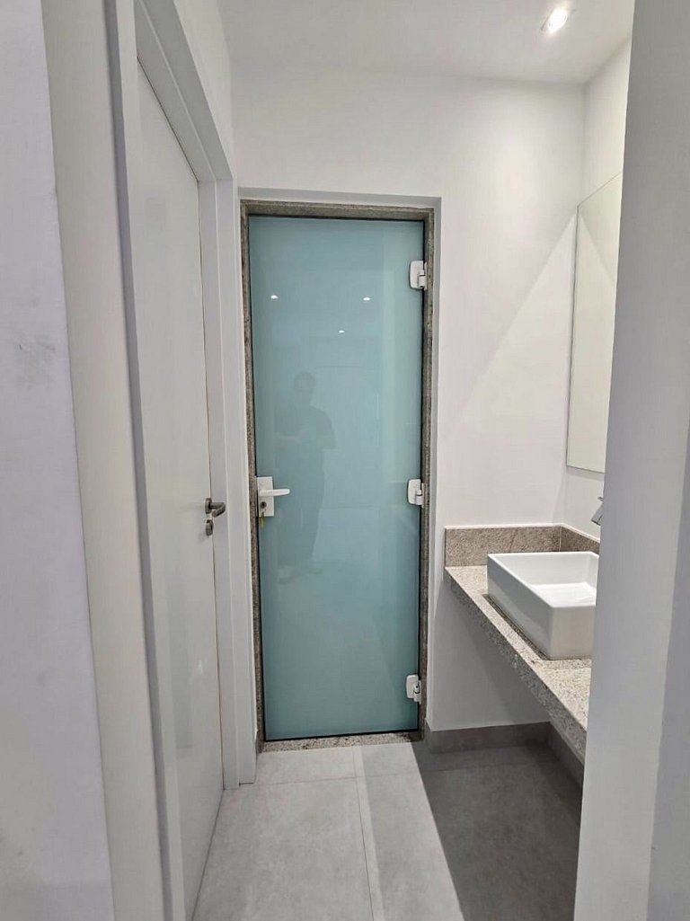 1702 - Apartamento Housi - Infinity