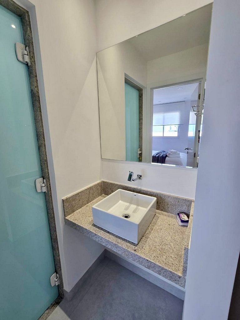 1702 - Apartamento Housi - Infinity