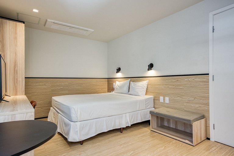 Studio Moderno na Paulista - Housi 0310