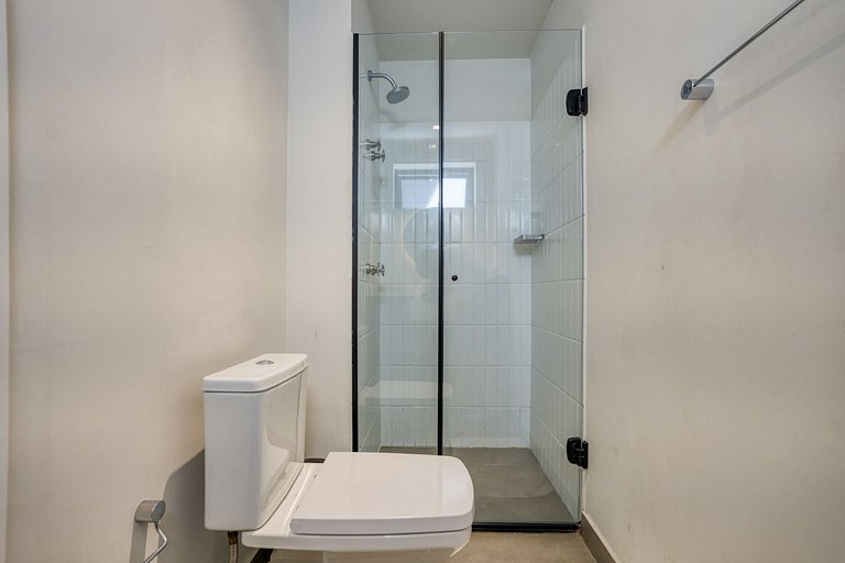 Studio Moderno na Paulista - Housi 0310