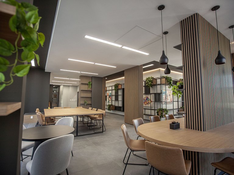 Nik Paulista by Housi