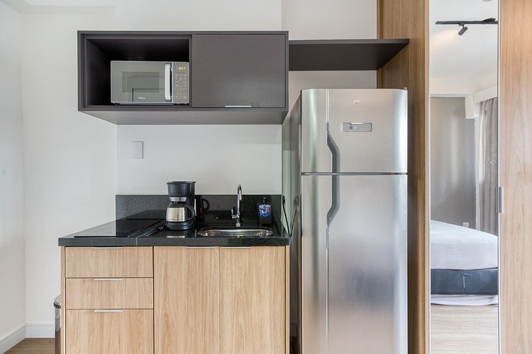 222 - Studio Housi - Nik Paulista