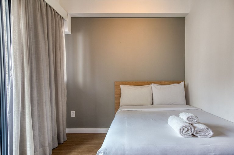 222 - Studio Housi - Nik Paulista