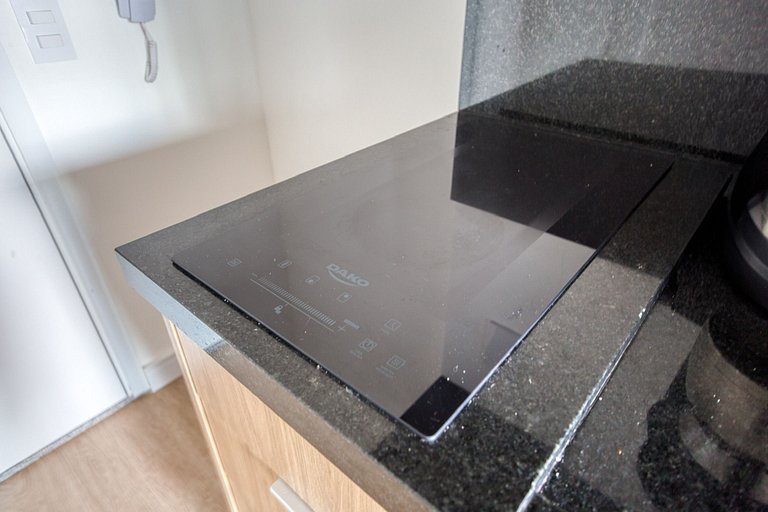 222 - Studio Housi - Nik Paulista