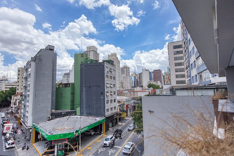 222 - Studio Housi - Nik Paulista