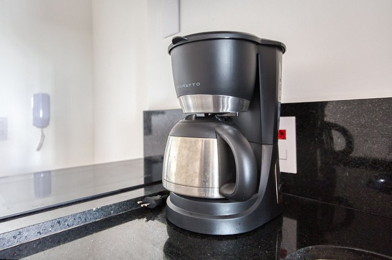 222 - Studio Housi - Nik Paulista