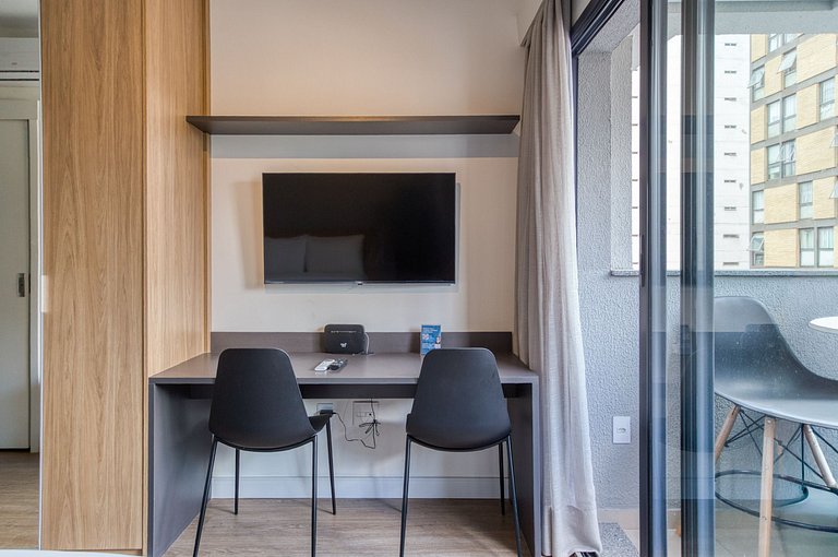 222 - Studio Housi - Nik Paulista