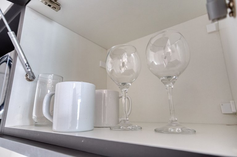 222 - Studio Housi - Nik Paulista