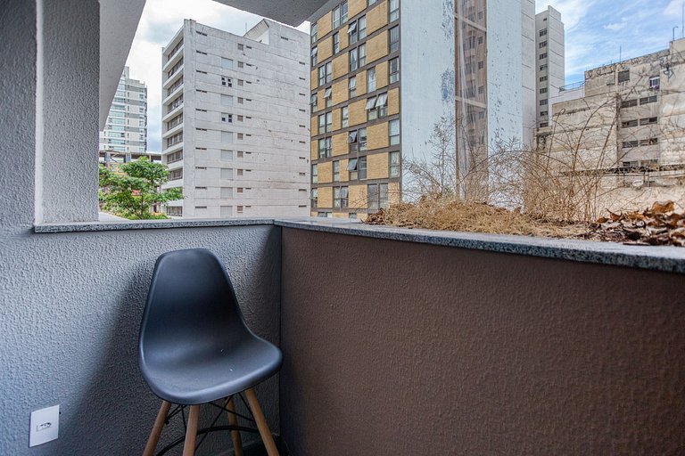 222 - Studio Housi - Nik Paulista