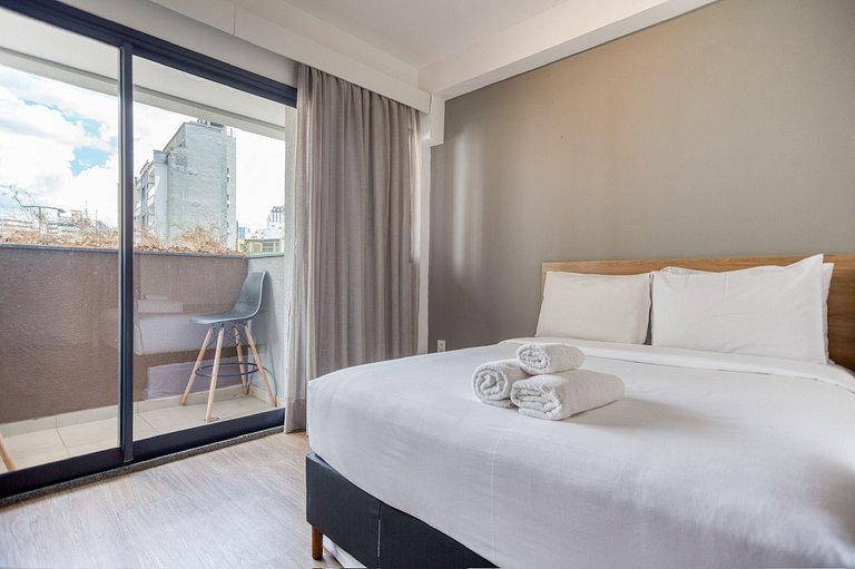 222 - Studio Housi - Nik Paulista