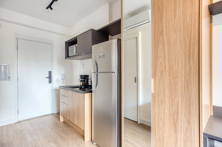 222 - Studio Housi - Nik Paulista