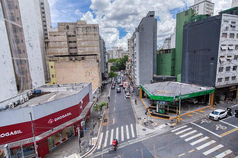 222 - Studio Housi - Nik Paulista