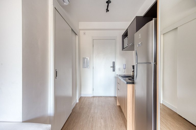 222 - Studio Housi - Nik Paulista