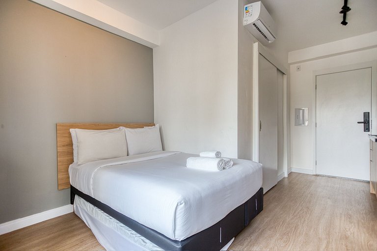 222 - Studio Housi - Nik Paulista