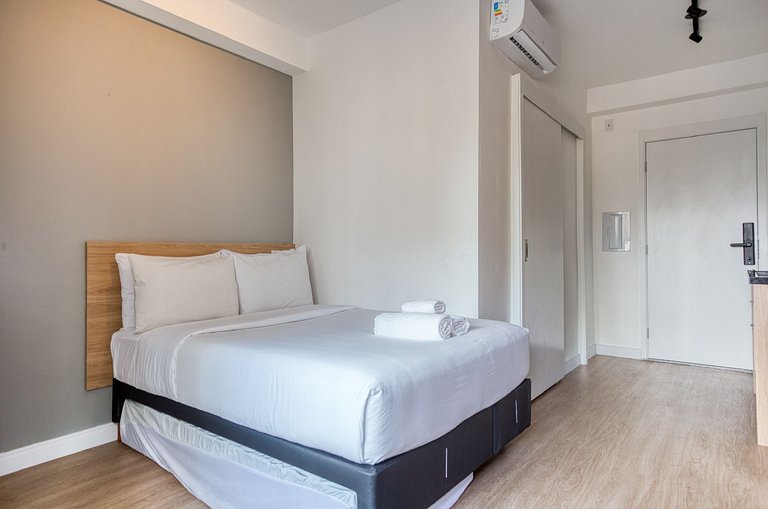 222 - Studio Housi - Nik Paulista