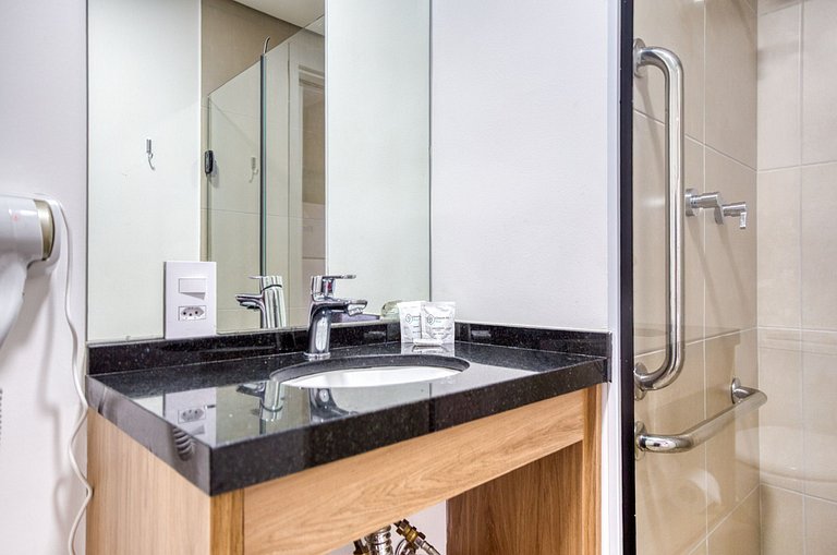 222 - Studio Housi - Nik Paulista