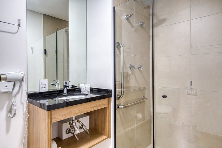 222 - Studio Housi - Nik Paulista