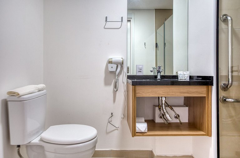 222 - Studio Housi - Nik Paulista