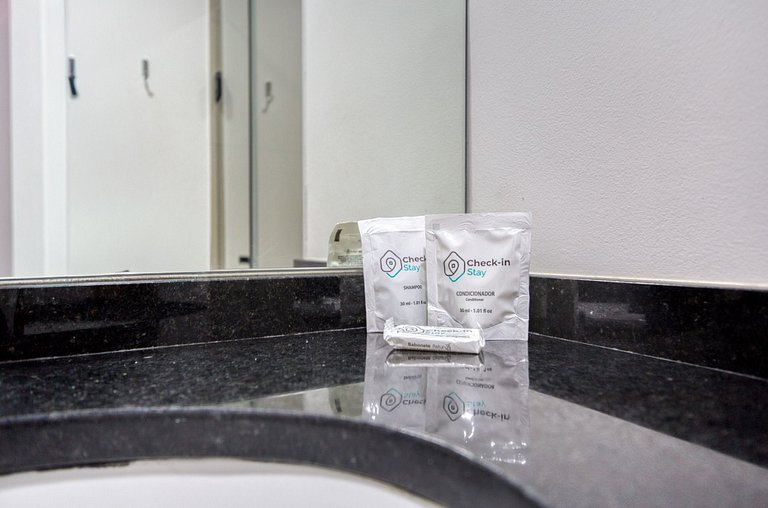 222 - Studio Housi - Nik Paulista